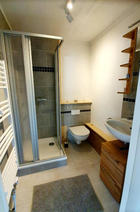 Stationshuset Dalarna Apartments Sörsjön Extérieur photo