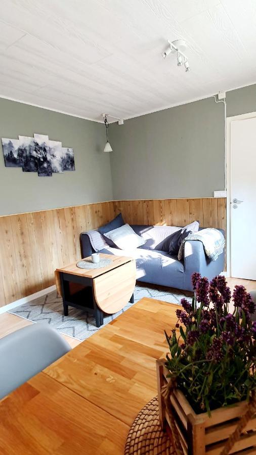Stationshuset Dalarna Apartments Sörsjön Extérieur photo