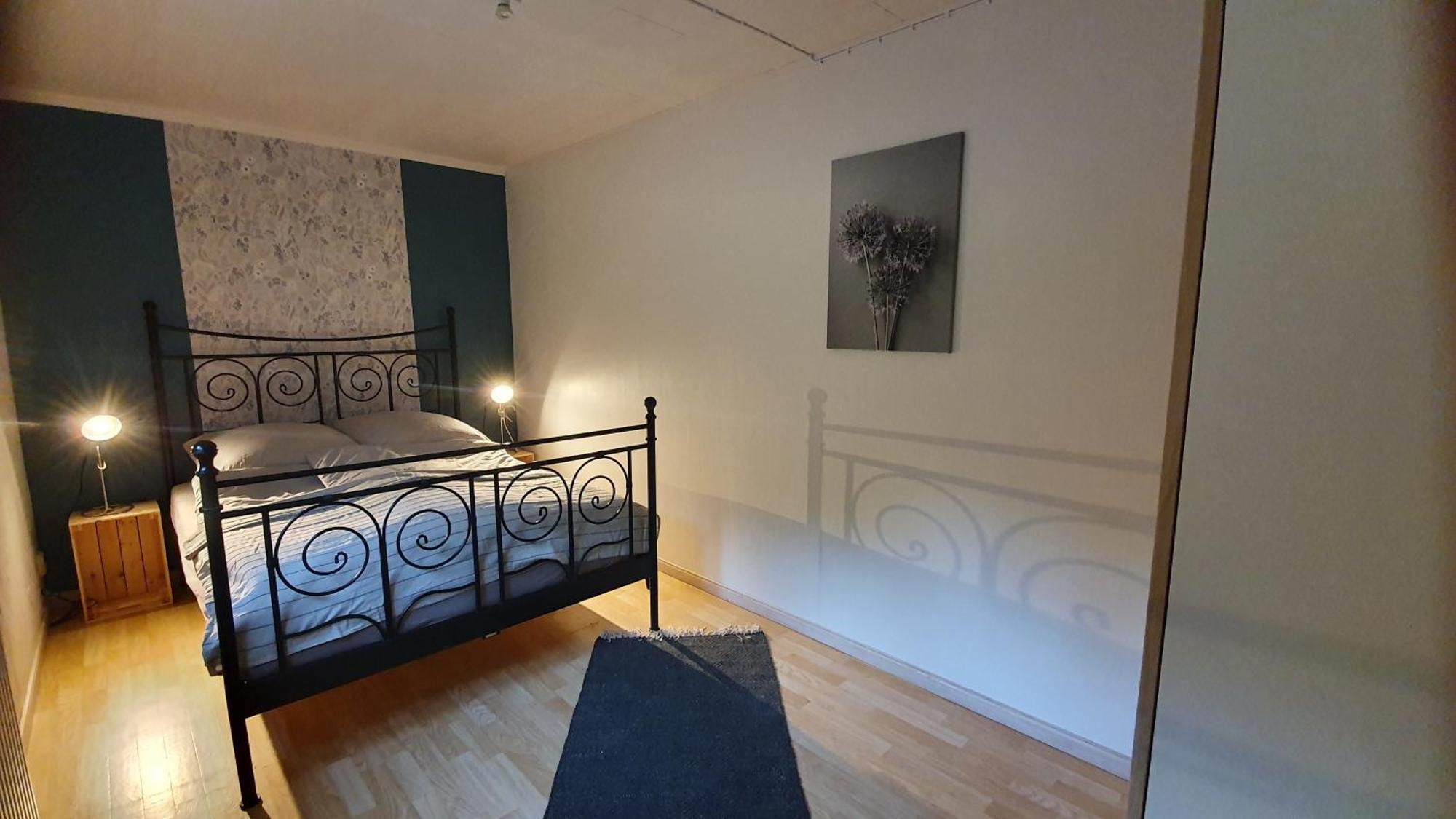 Stationshuset Dalarna Apartments Sörsjön Extérieur photo