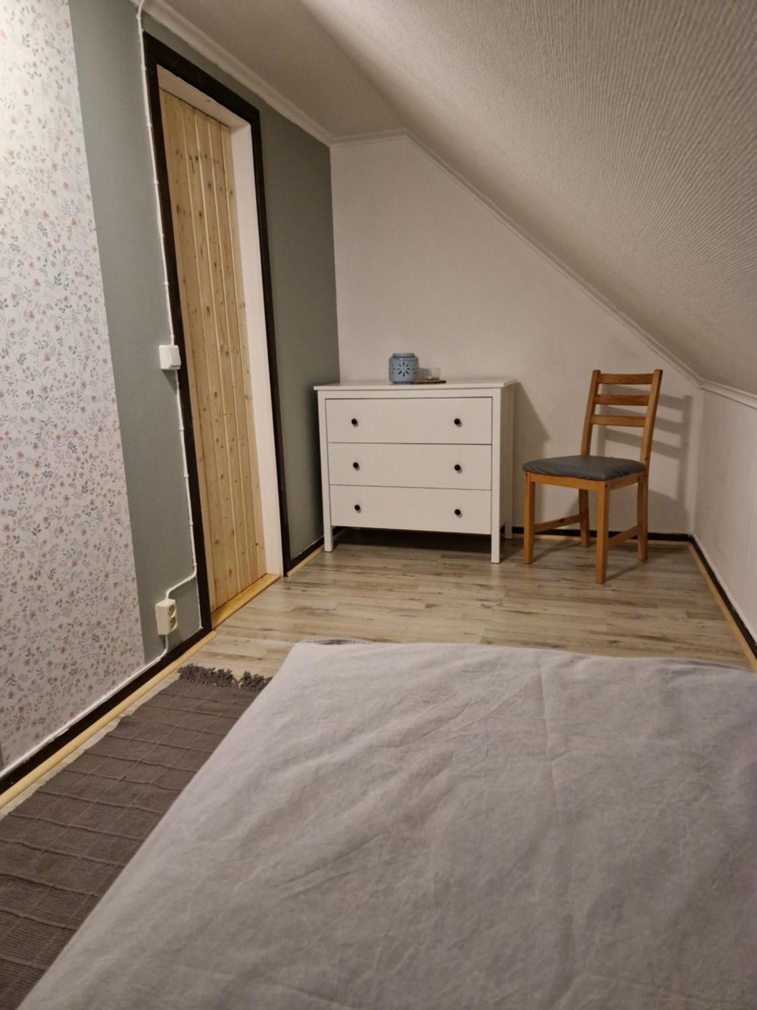 Stationshuset Dalarna Apartments Sörsjön Extérieur photo