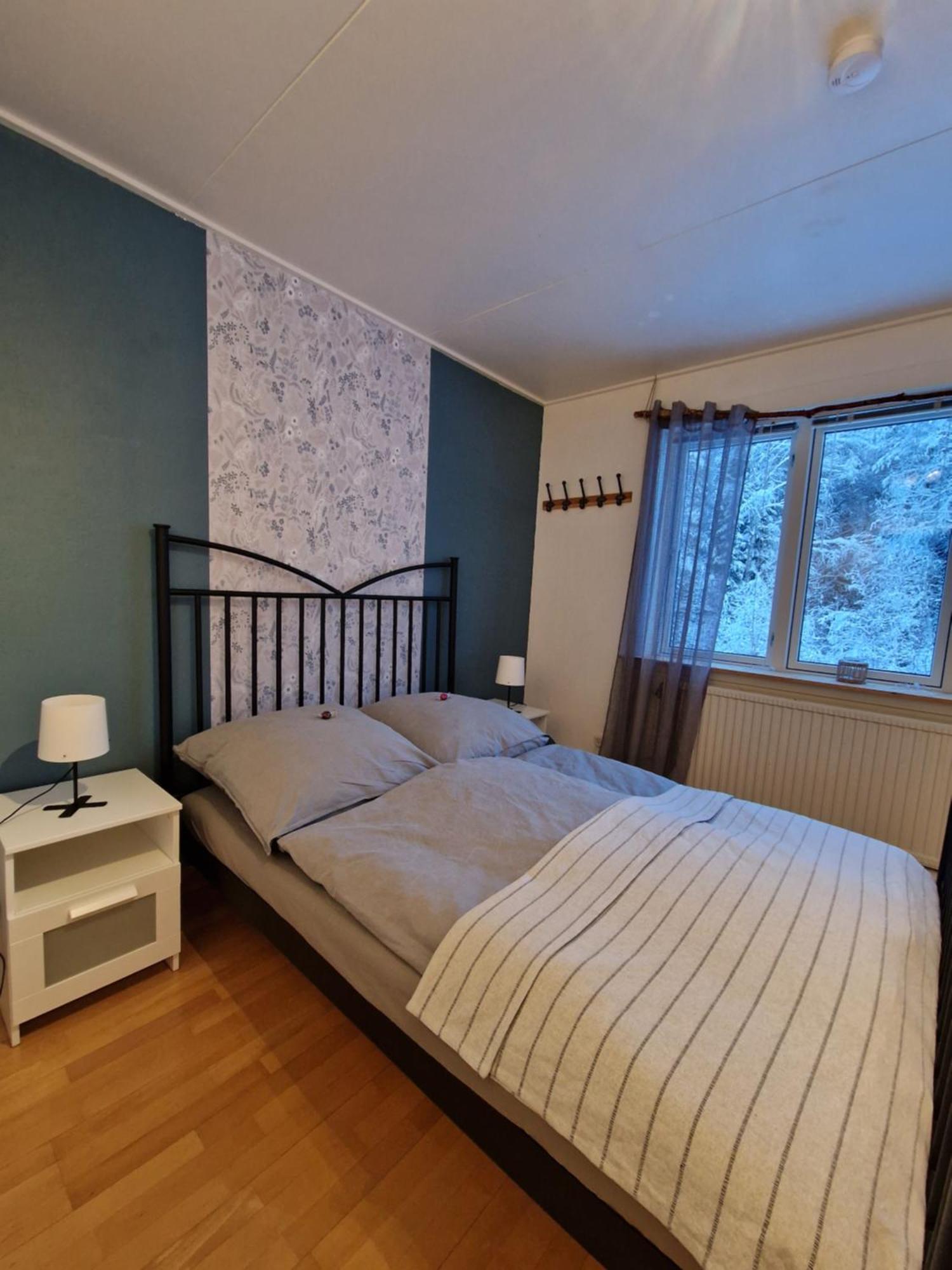 Stationshuset Dalarna Apartments Sörsjön Extérieur photo