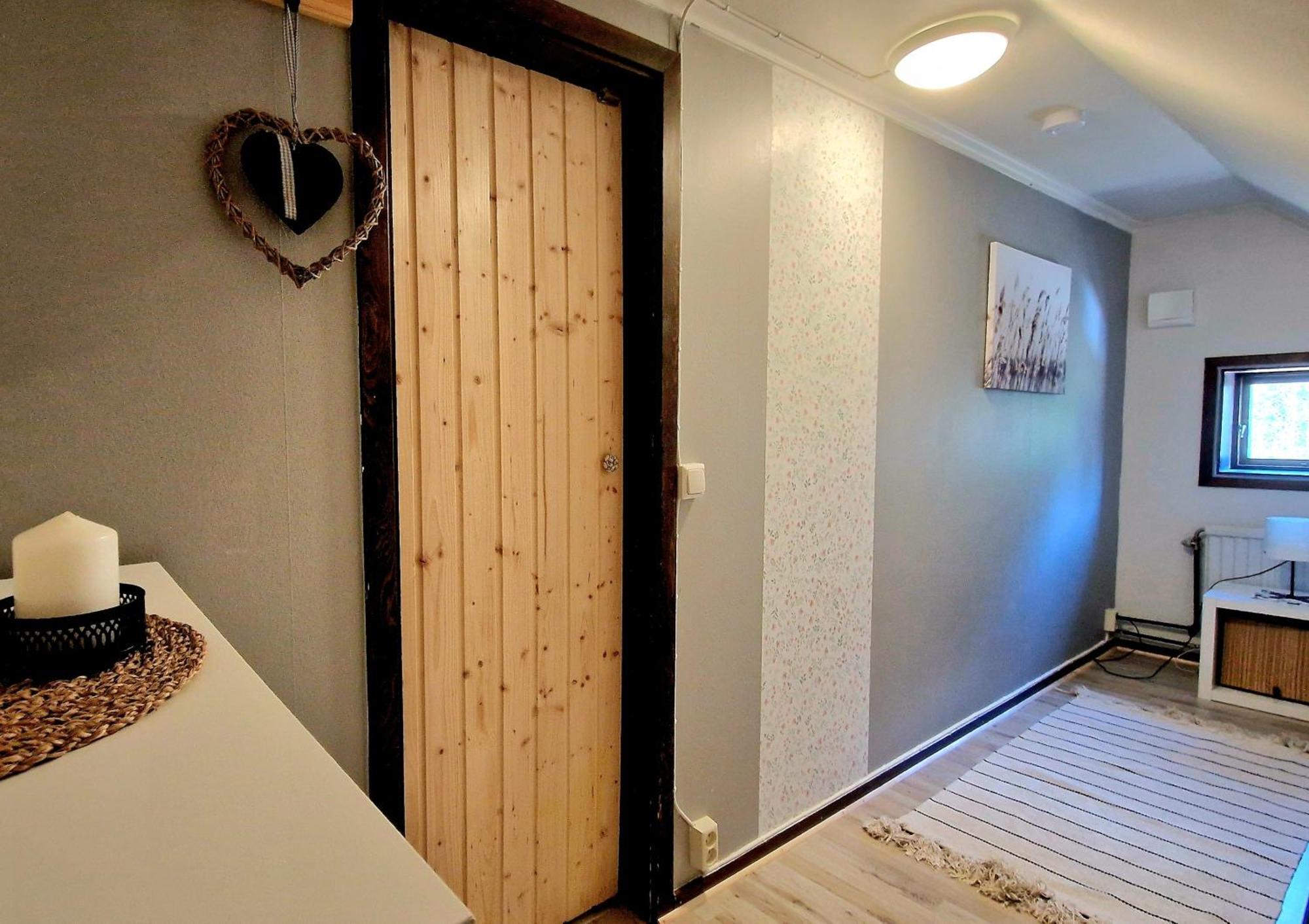 Stationshuset Dalarna Apartments Sörsjön Extérieur photo