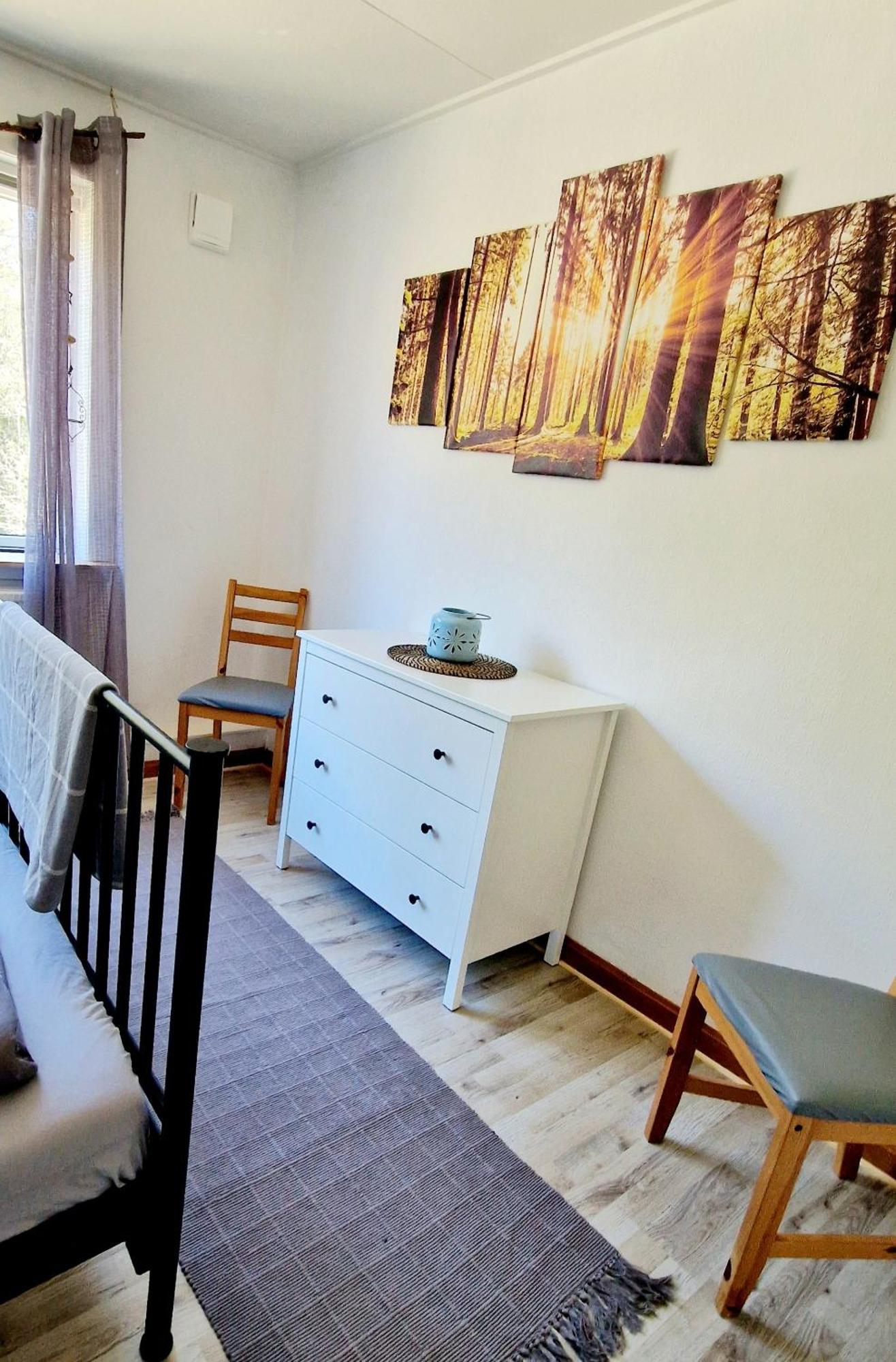 Stationshuset Dalarna Apartments Sörsjön Extérieur photo